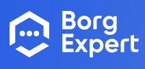 Borg Expert B.V.